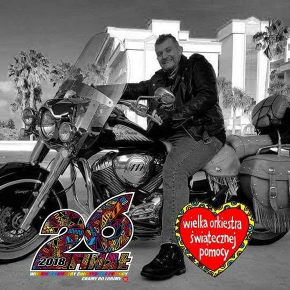 Meet your Posher, Andrzej - Picture 1 of 1